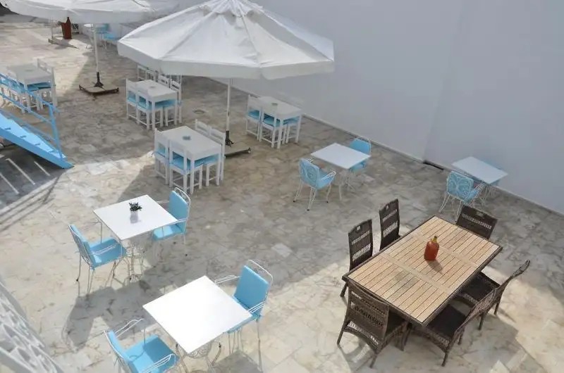 DURU BUTIK OTEL