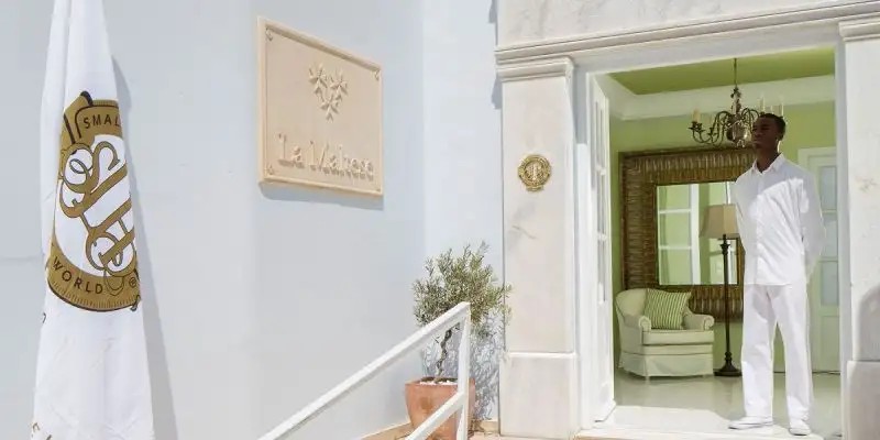 LA MALTESE ESTATE