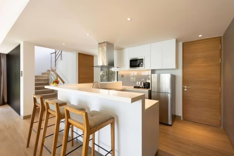 STAY WELLBEING & LIFESTYLE RESORT