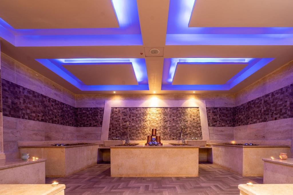 EL KARMA AQUA BEACH RESORT (EX. NUBIA AQUA BEACH)