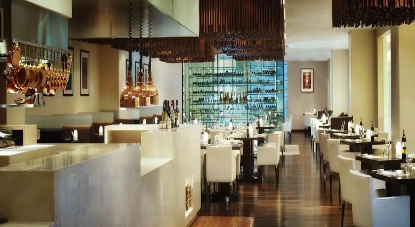 CHIANG MAI MARRIOTT (EX. LE MERIDIEN CHIANG MAI)