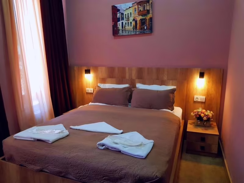 EPIC MEIDAN HOTEL