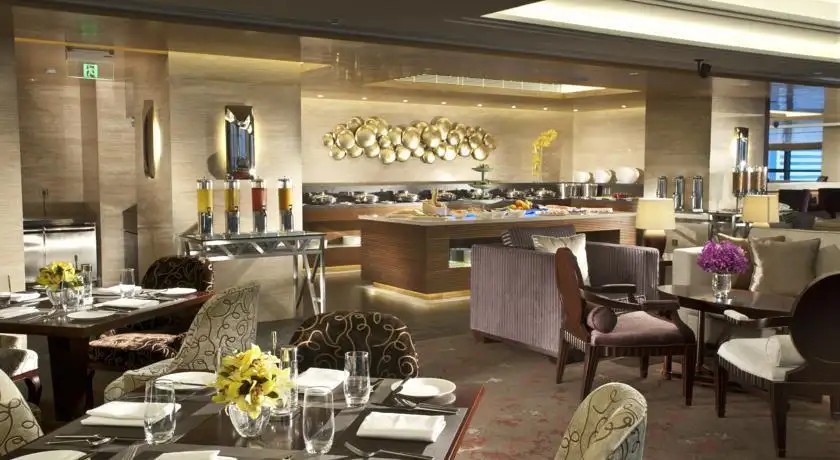 OAKWOOD PREMIER GUANGZHOU