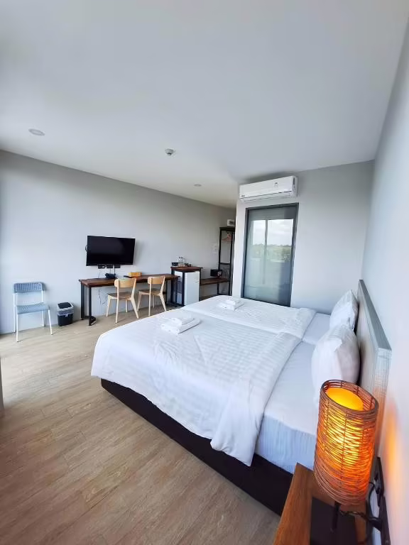 ATOM PHUKET HOTEL