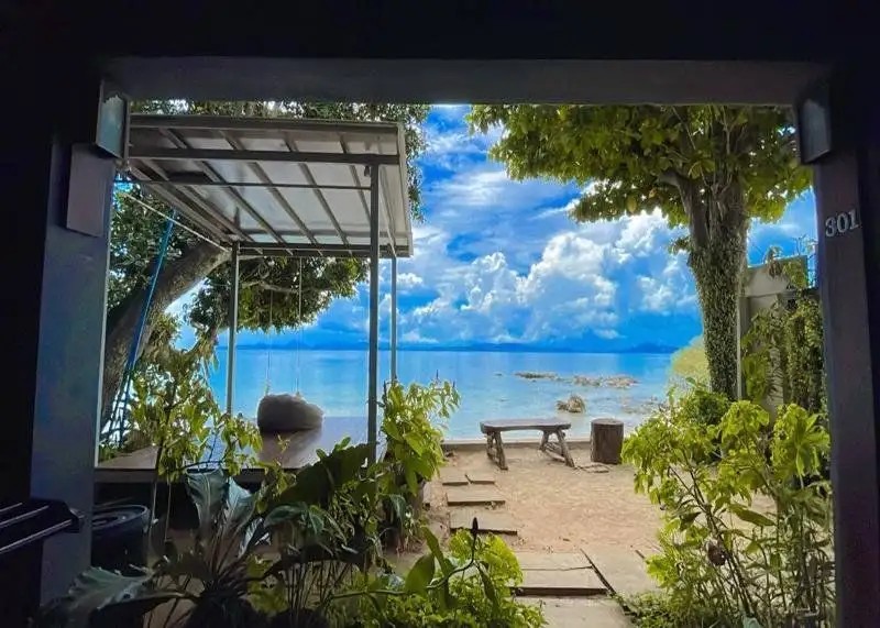 THE PARLOUR KRABI
