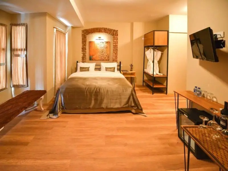 MARAVILLOSO HOTEL PERA