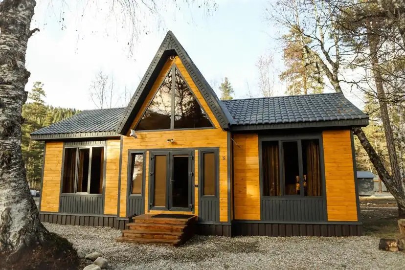 SUNSHINE HOUSE
