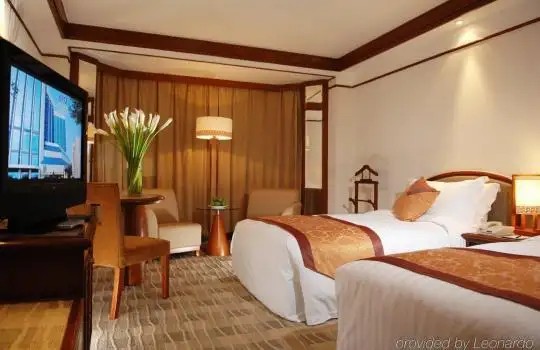 DONGSHENG GLORIA PLAZA BEIJING