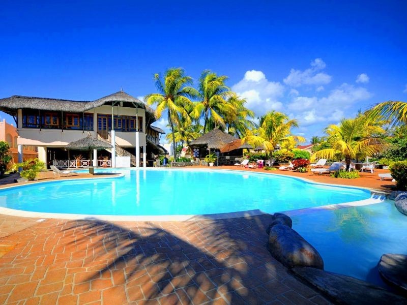 CASA FLORIDA HOTEL & SPA