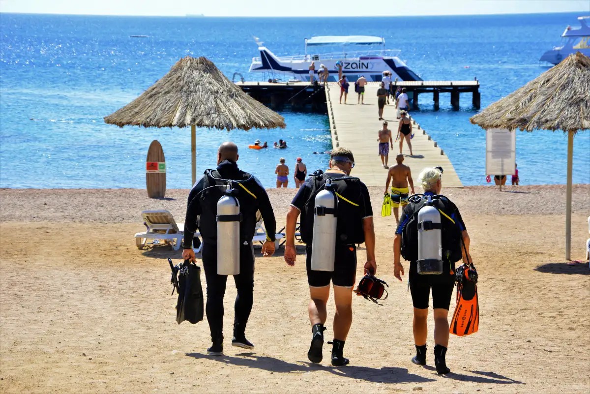 SOL Y MAR BEAU RIVAGE