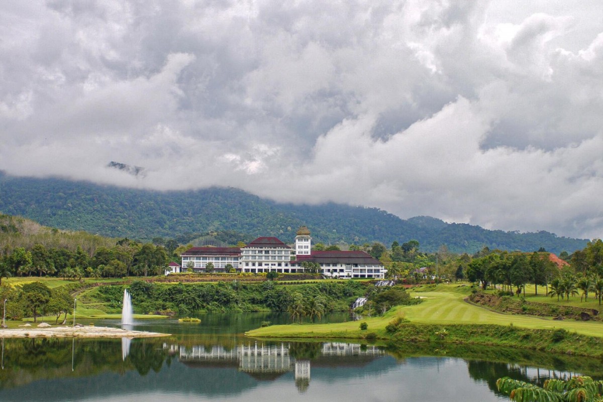 KATATHONG GOLF RESORT & SPA