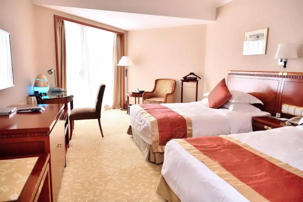 BEST WESTERN SHENZHEN FELICITY HOTEL