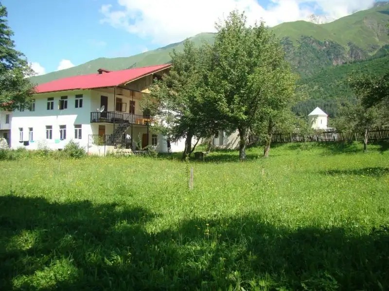 TAVADURI GUEST HOUSE