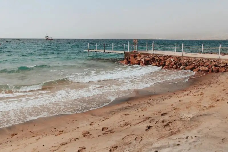 KEMPINSKI AQABA