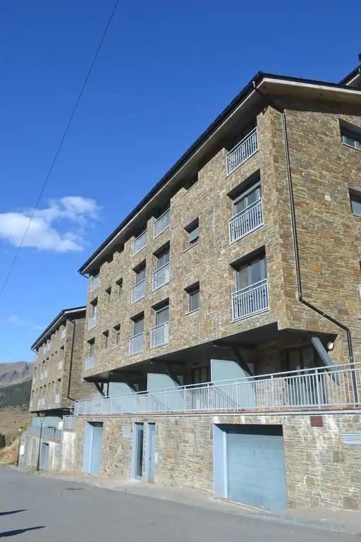 RESIDENCE PIERRE ET VACANCES ANDORRA PERETOL