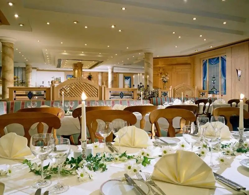 SHERATON MUNICH AIRPORT