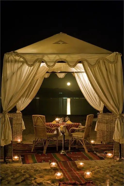 MOSAIQUE BEACH RESORT TABA HEIGHTS (EX. SOFITEL TABA HEIGHTS)