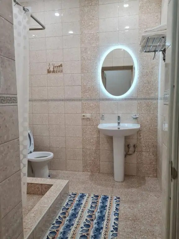 BALMIV GUEST HOUSE