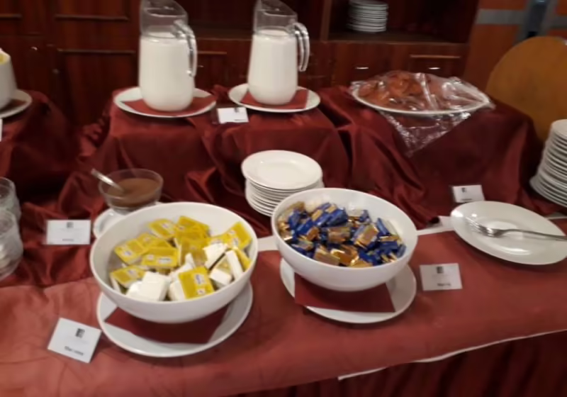 HUNGUEST HOTEL NAGYERDO