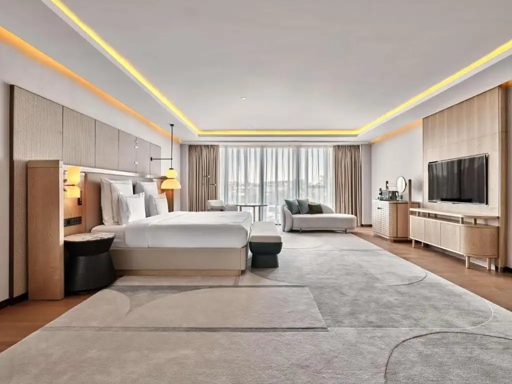 SWISSOTEL TASHKENT