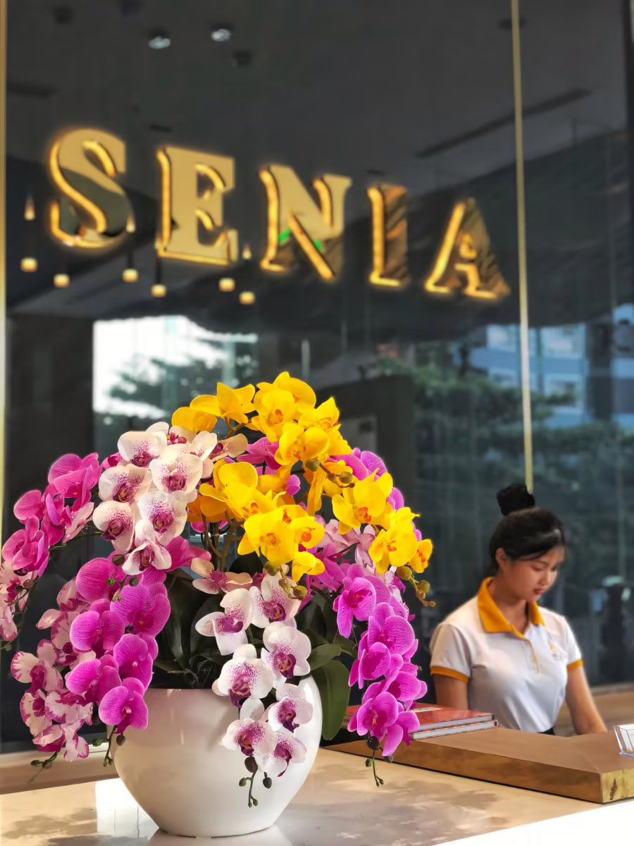 SENIA HOTEL