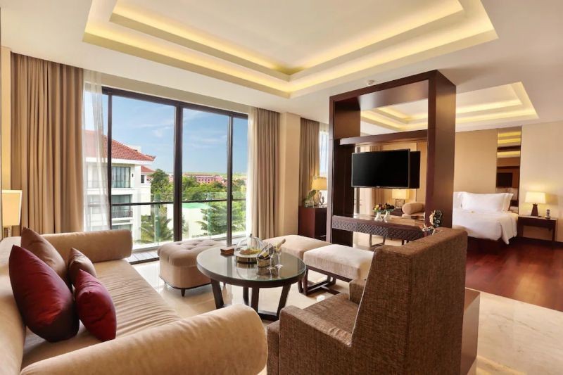 executive suite