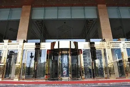 GRAND PLAZA HANOI