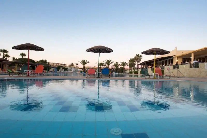 EURO VILLAGE ACHILLEAS