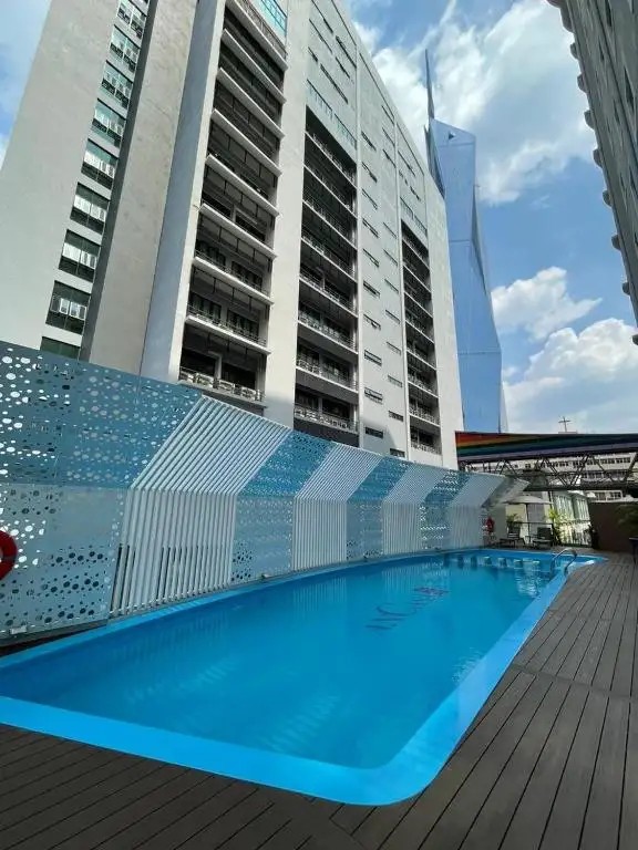 ANCASA HOTEL KUALA