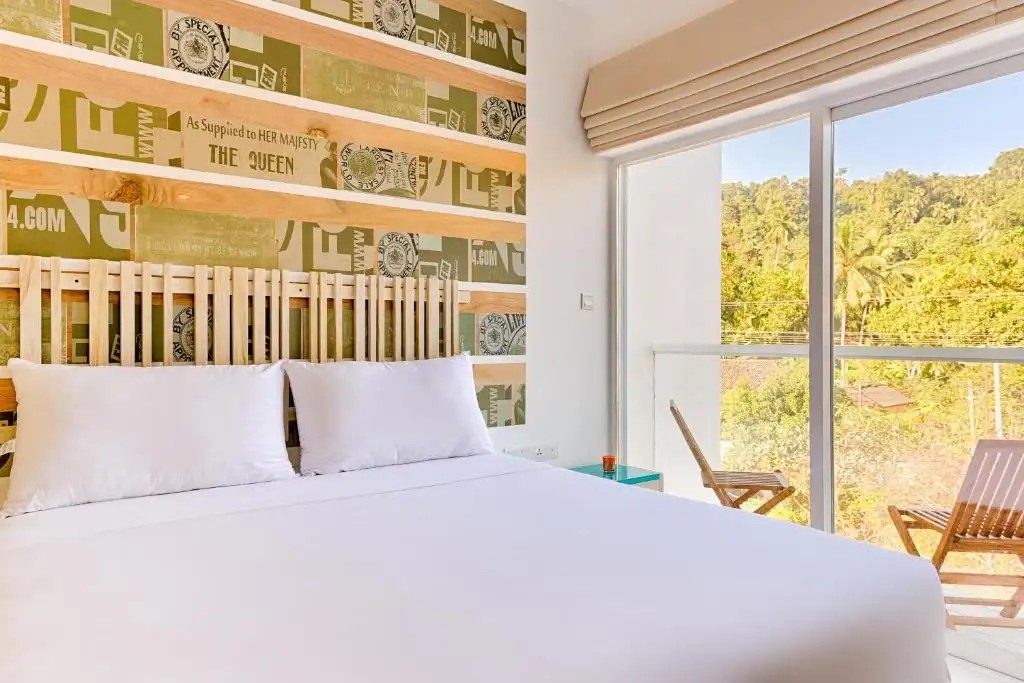 HOTEL J UNAWATUNA