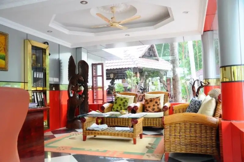 AKHIL BEACH RESORT (EX. PREETH BEACH RESORT)