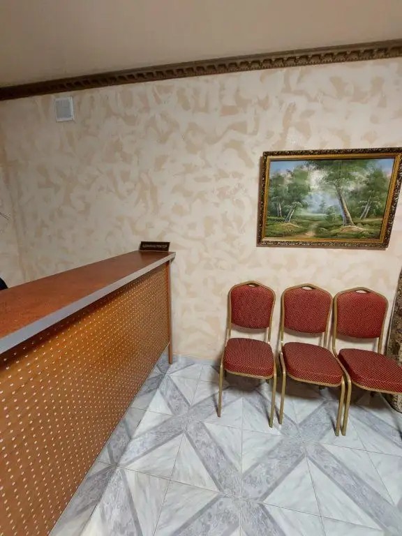 ГОСТЕВОЙ ДОМ АЛЕКСАНДР ВЕЛИКИЙ