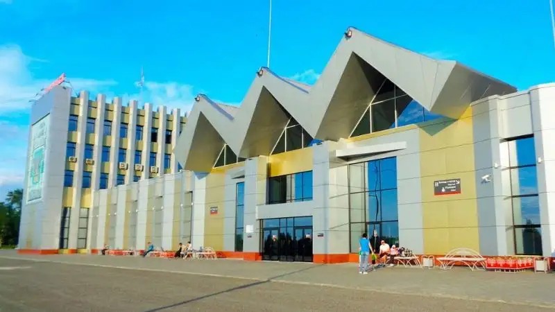 SMART HOTEL KDO ТОБОЛЬСК