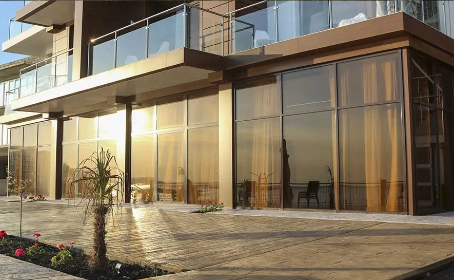 SOLO HOTEL (СОЛО)