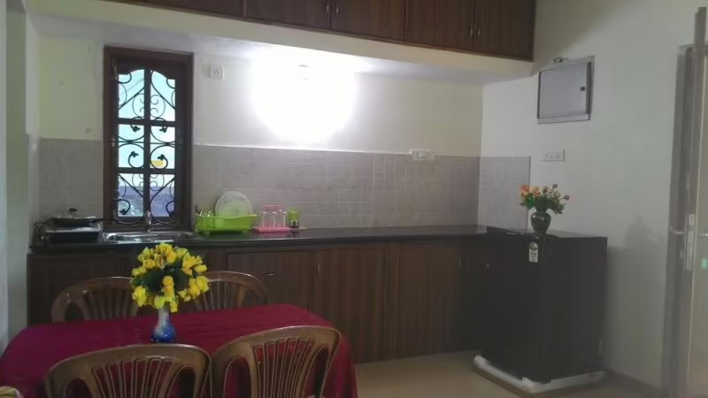 ANTONIOS RESIDENCY GOA