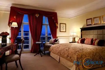 LE MERIDIEN PICCADILLY