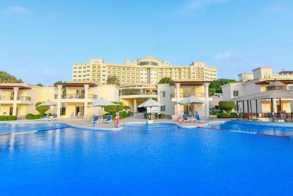 TOLIP ASWAN HOTEL