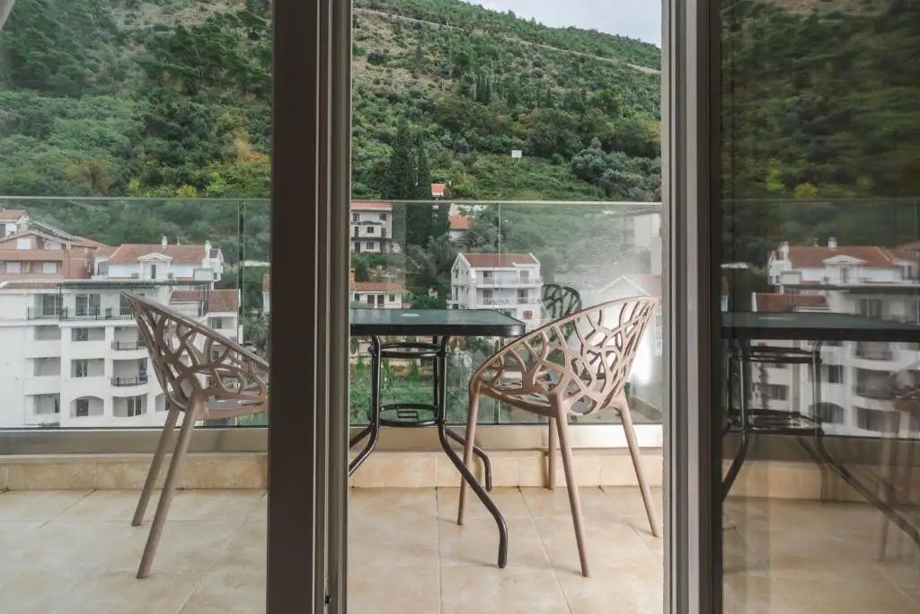 HOTEL 219 BUDVA