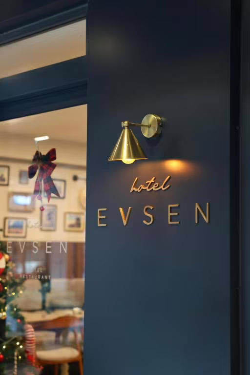 EVSEN HOTEL SULTANAHMET ADULTS ONLY 12+