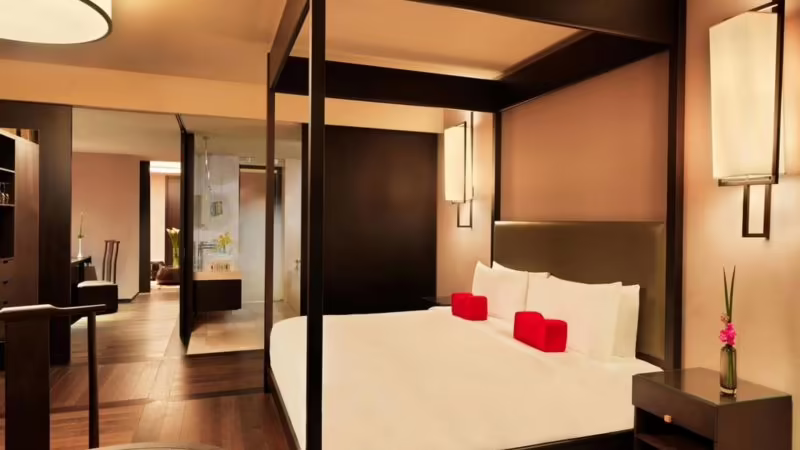 HIMALAYAS HOTEL