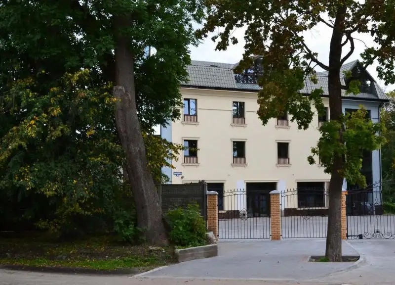 ПАРК ОТЕЛЬ
