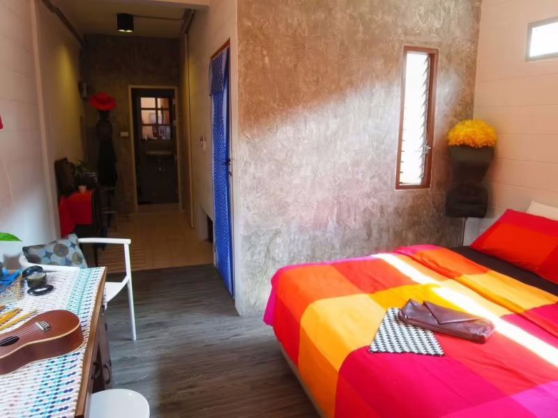 WINNINE COZY HOME