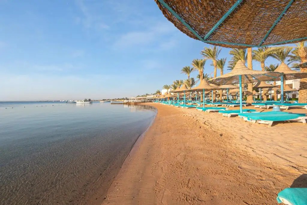 MARLIN INN AZUR RESORT