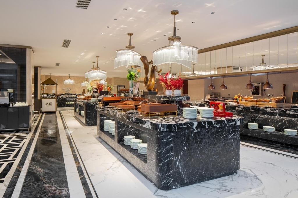 PULLMAN BEIJING SOUTH