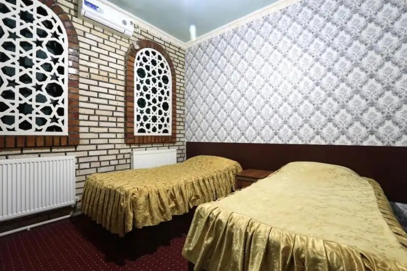 RADDUSS HOTEL