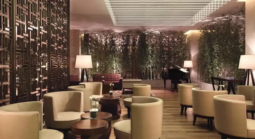 THE WESTIN PAZHOU