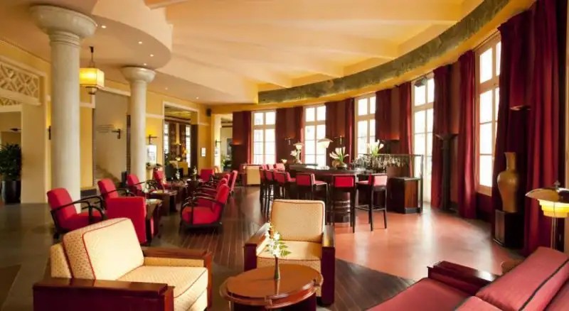 AZERAI LA RESIDENCE HUE