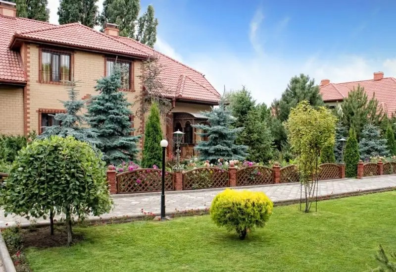 VIP ГОРОДОК СОЛНЫШКО