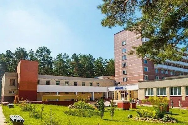 ПРАЛЕСКА
