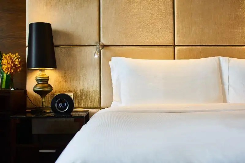 HILTON HONGQIAO